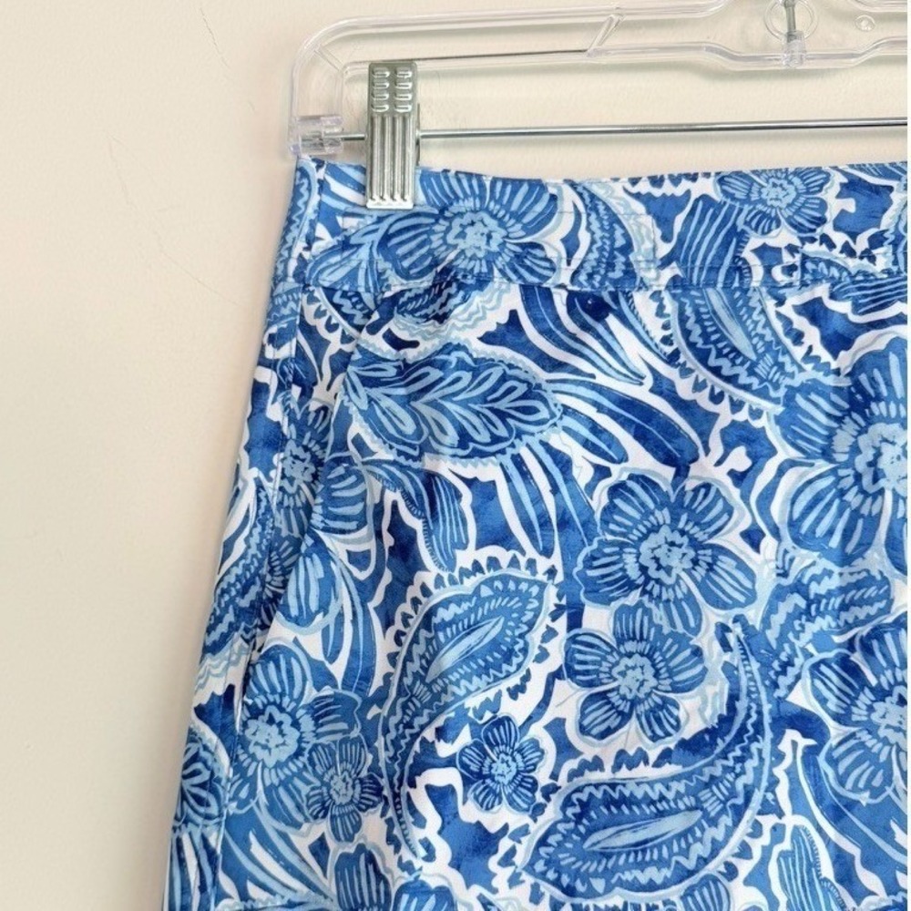 RipSkirt Hawaii Floral Wrap Skirt Small Tripical Vacation - Picture 2 of 9